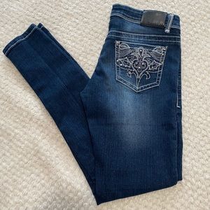 Maurices Brand Jeggings